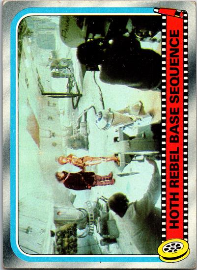 259 Hoth Rebel Base Sequence