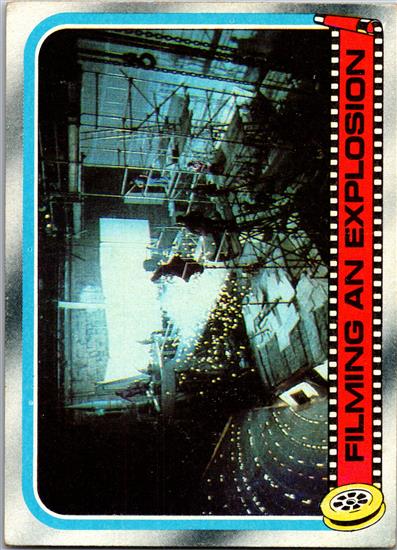 260 Filming an Explosion