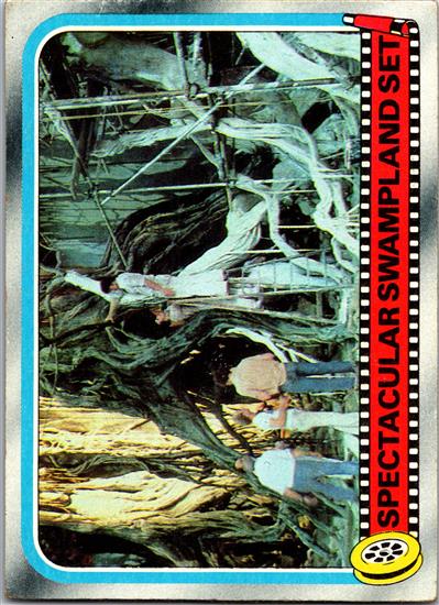 261 Spectacular Swampland Set