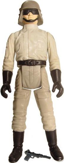AT-ST Driver