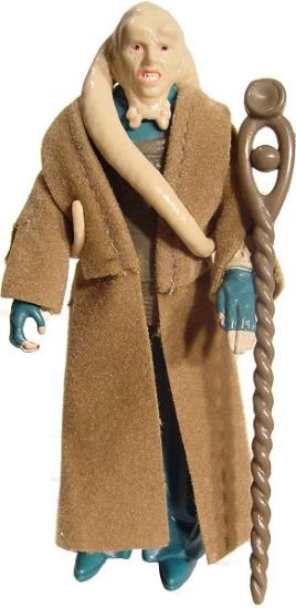 Bib Fortuna