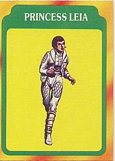 267 Princess Leia