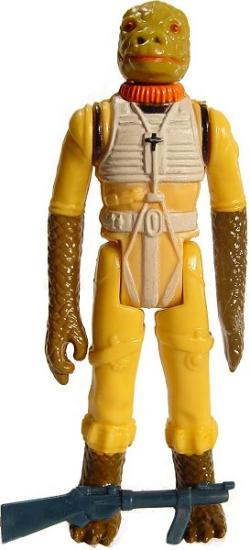 Bossk