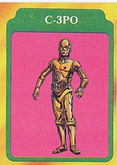 269 C-3PO