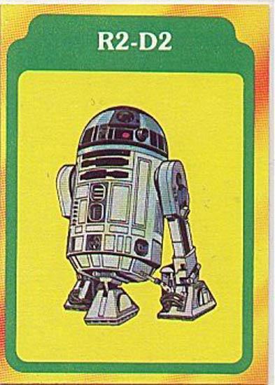 270 R2-D2