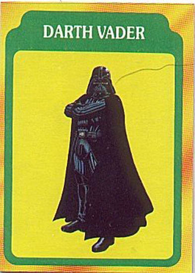 271 Darth Vader