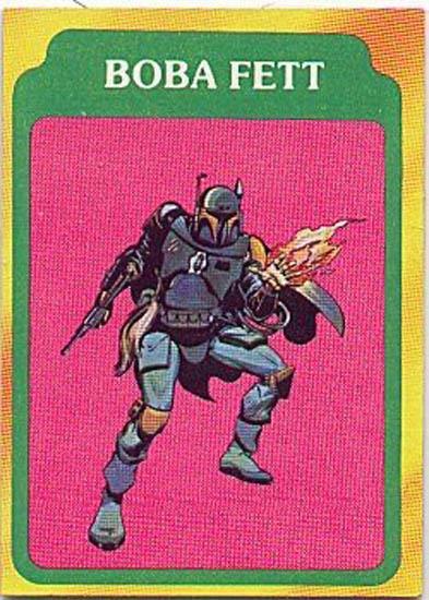 272 Boba Fett