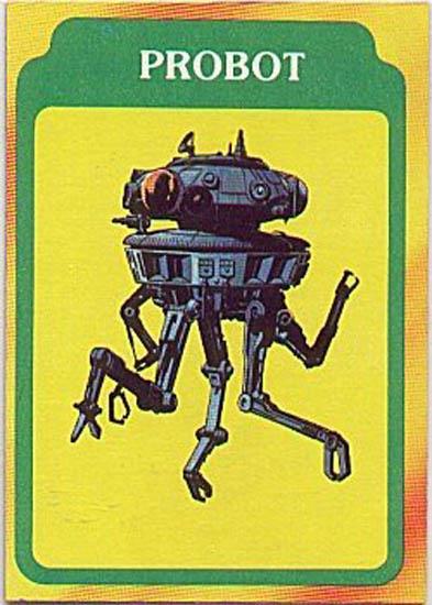 273 Probot