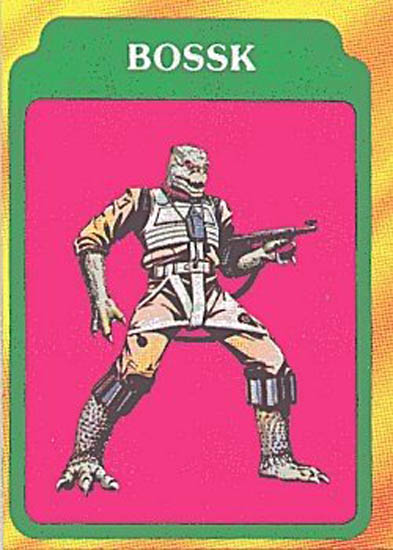 275 Bossk