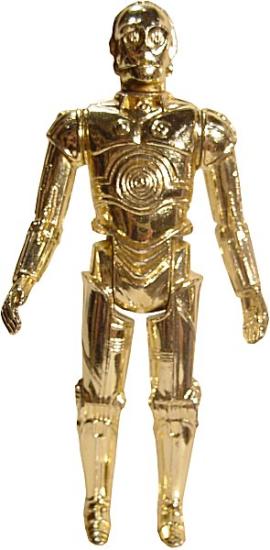 C-3PO