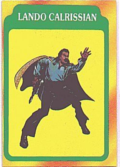 279 Lando Calrissian