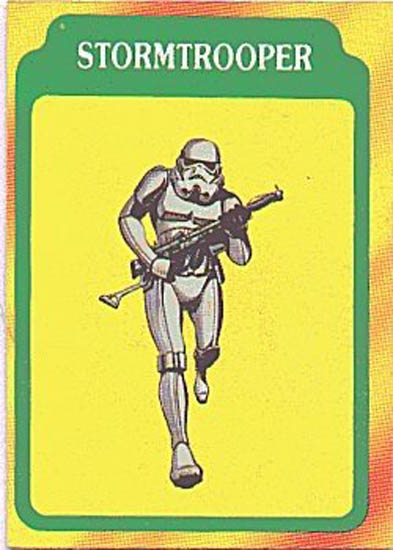 280 Stormtrooper