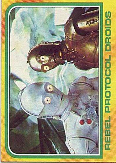 285 Rebel Protocol Droids