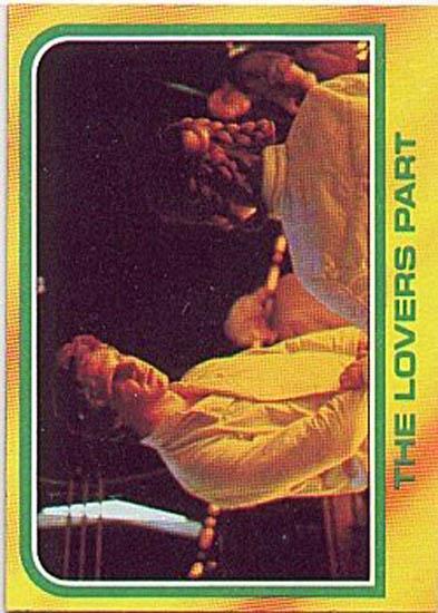 291 The Lovers Part