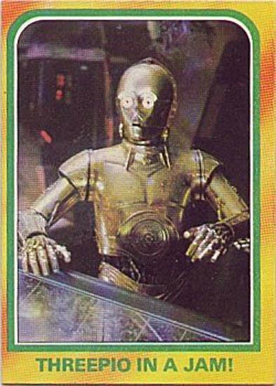 296 Threepio in a Jam!