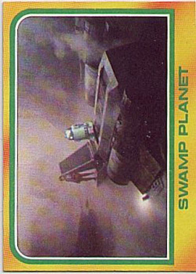 297 Swamp Plane!