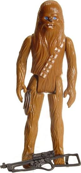 Chewbacca