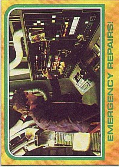 309 Emergency Repairs!