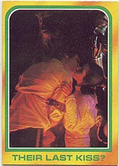 323 Their Last Kiss?