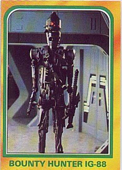 324 Bounty Hunter IG-88