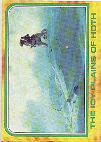 325 The Icy Plains of Hoth