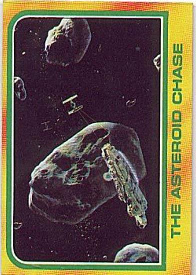 334 The Asteroid Chase