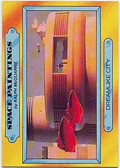 338 Dreamlike City