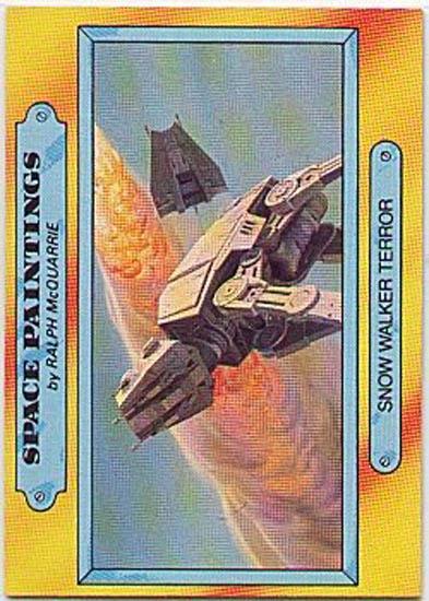 340 Snow Walker Terror