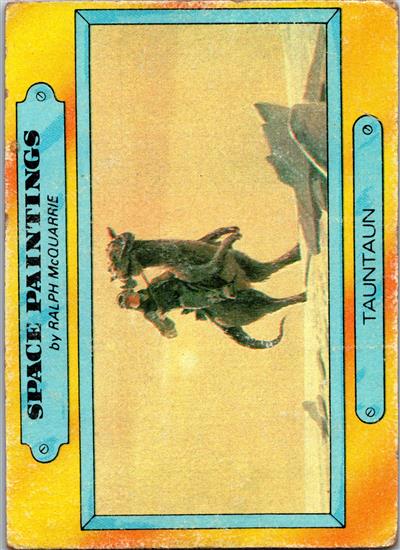 341 Tauntaun