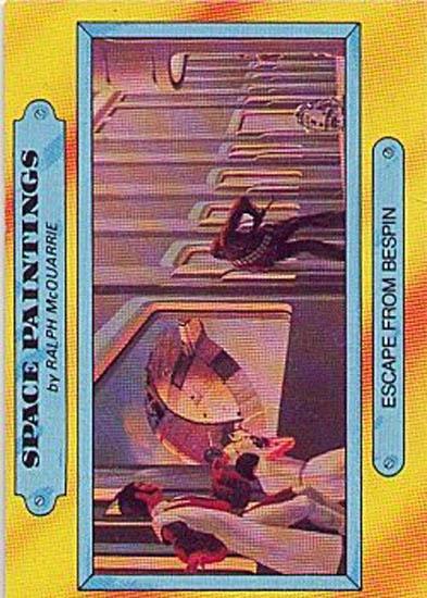 344 Escape from Bespin