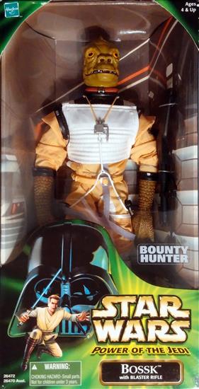 Bossk