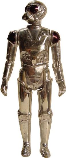 Death Star Droid