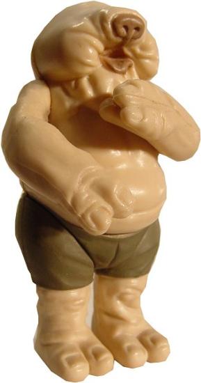 Droopy McCool