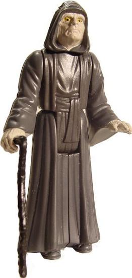 Emperor Palpatine