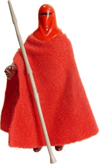 Emperor's Royal Guard