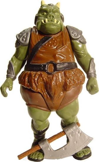 Gamorrean Guard