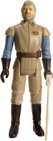 General Madine