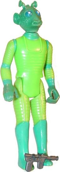 Greedo