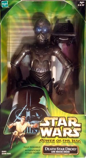 Death Star Droid