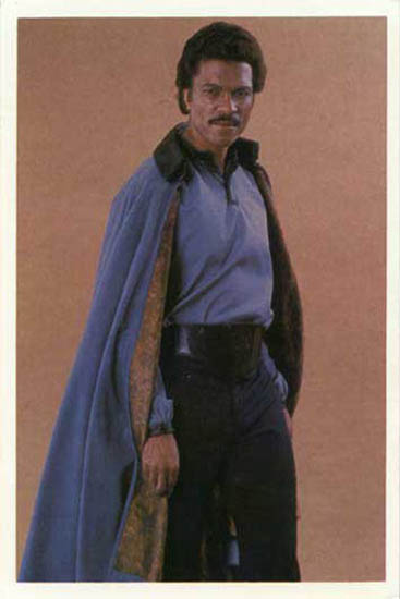 02 Lando Calrissian
