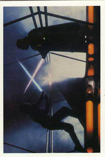 05 Vader and Luke Duel
