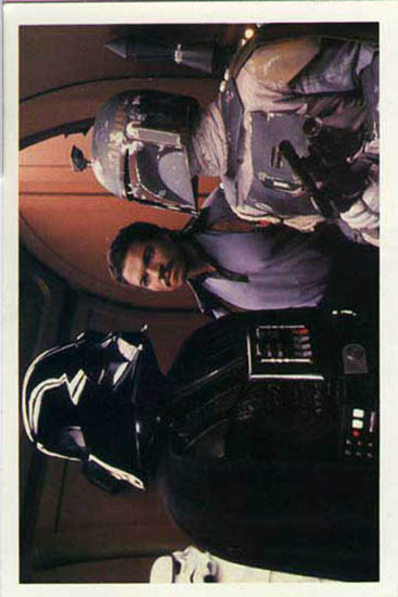 06 Vader and Boba Fett