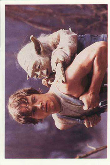 08 Yoda and Luke Train