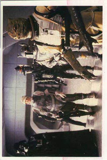 11 Bounty Hunters