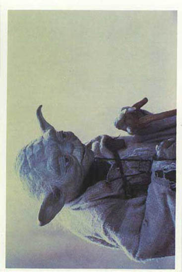 12 Yoda