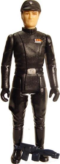 Imperial Commander