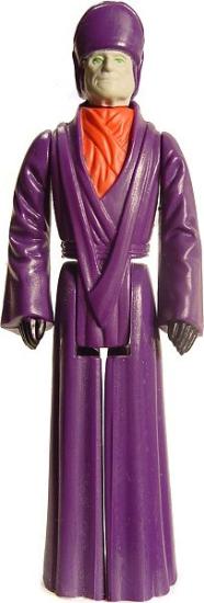 Imperial Dignitary