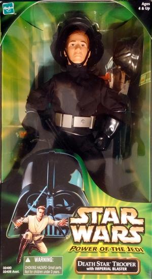 Death Star Trooper