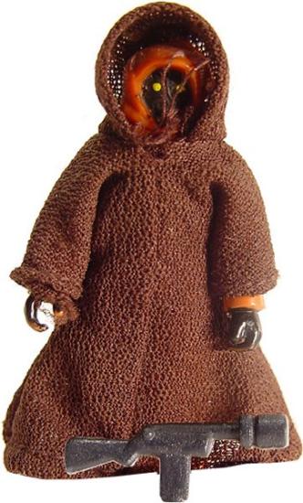 Jawa, cloth cape