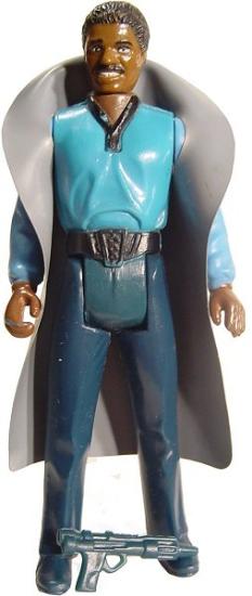 Lando Calrissian